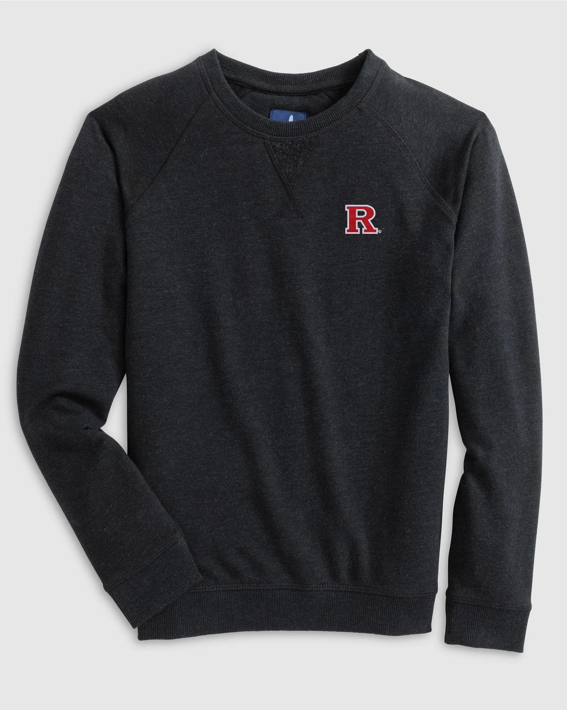 Rutgers Freeman Jr. Crewneck Sweatshirt