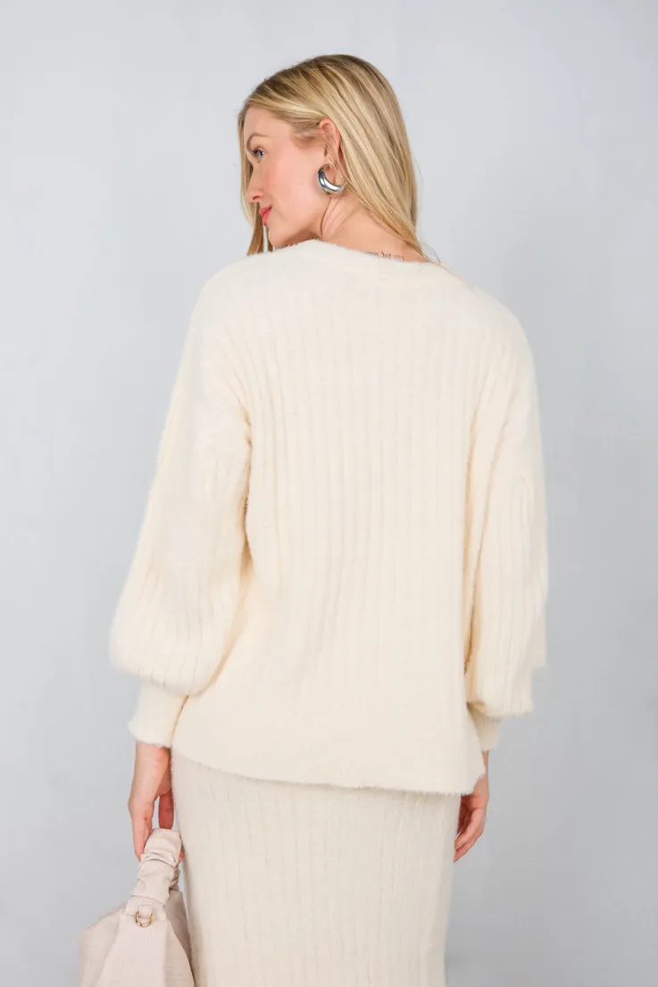 Shiloh Sweater