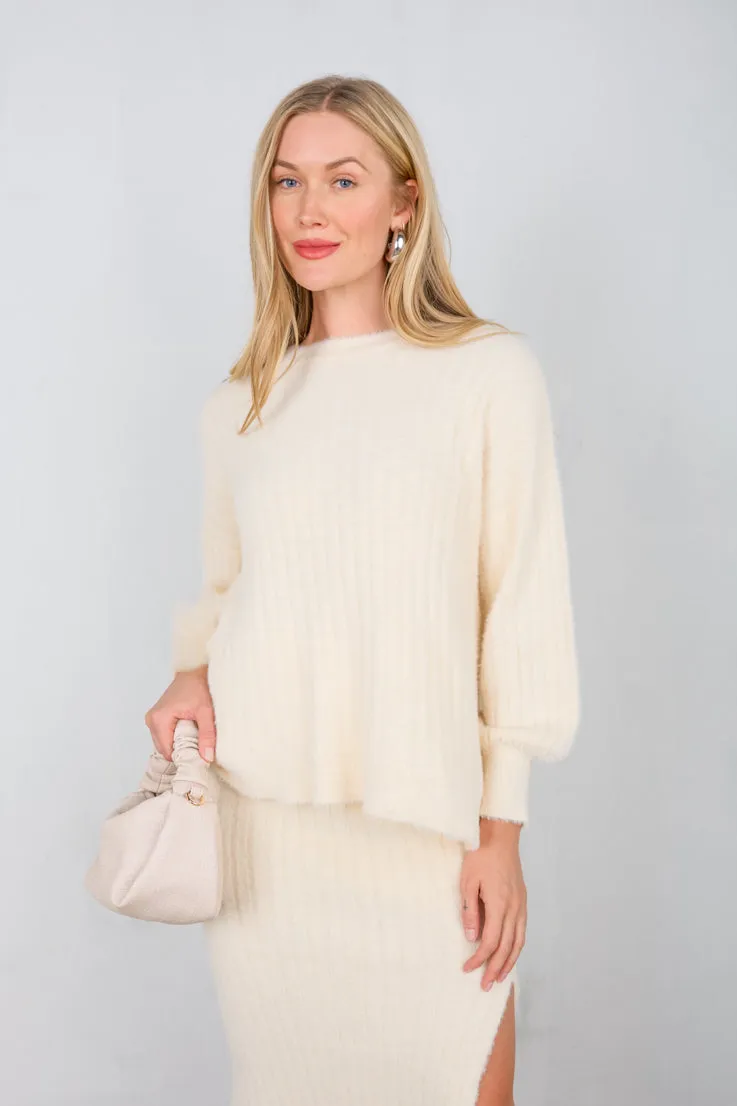 Shiloh Sweater