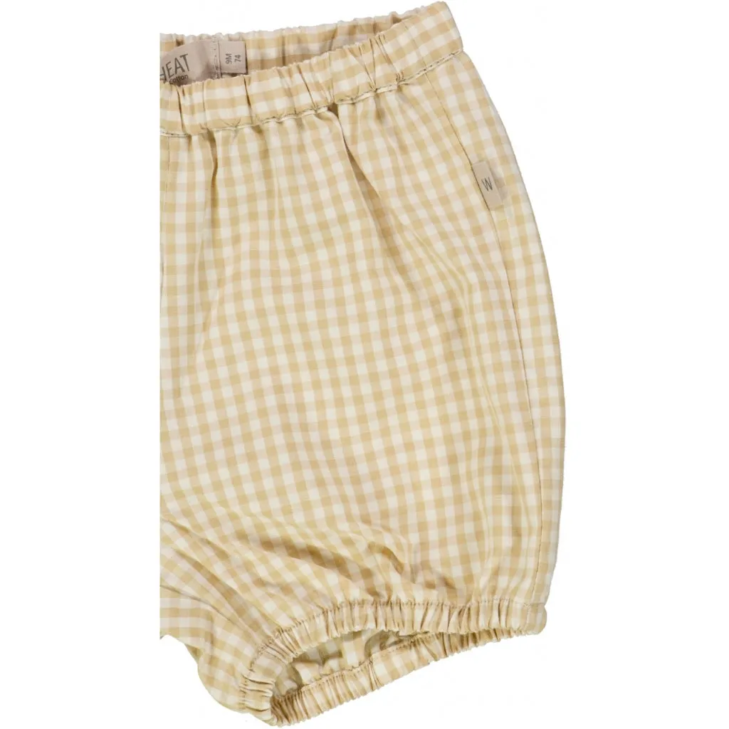 Shorts Olly - oat check