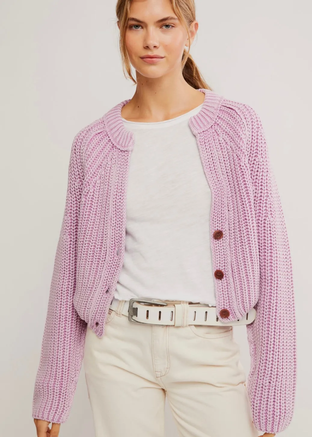 Sweet Nothing Cardi