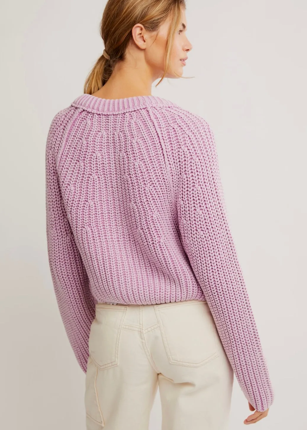 Sweet Nothing Cardi