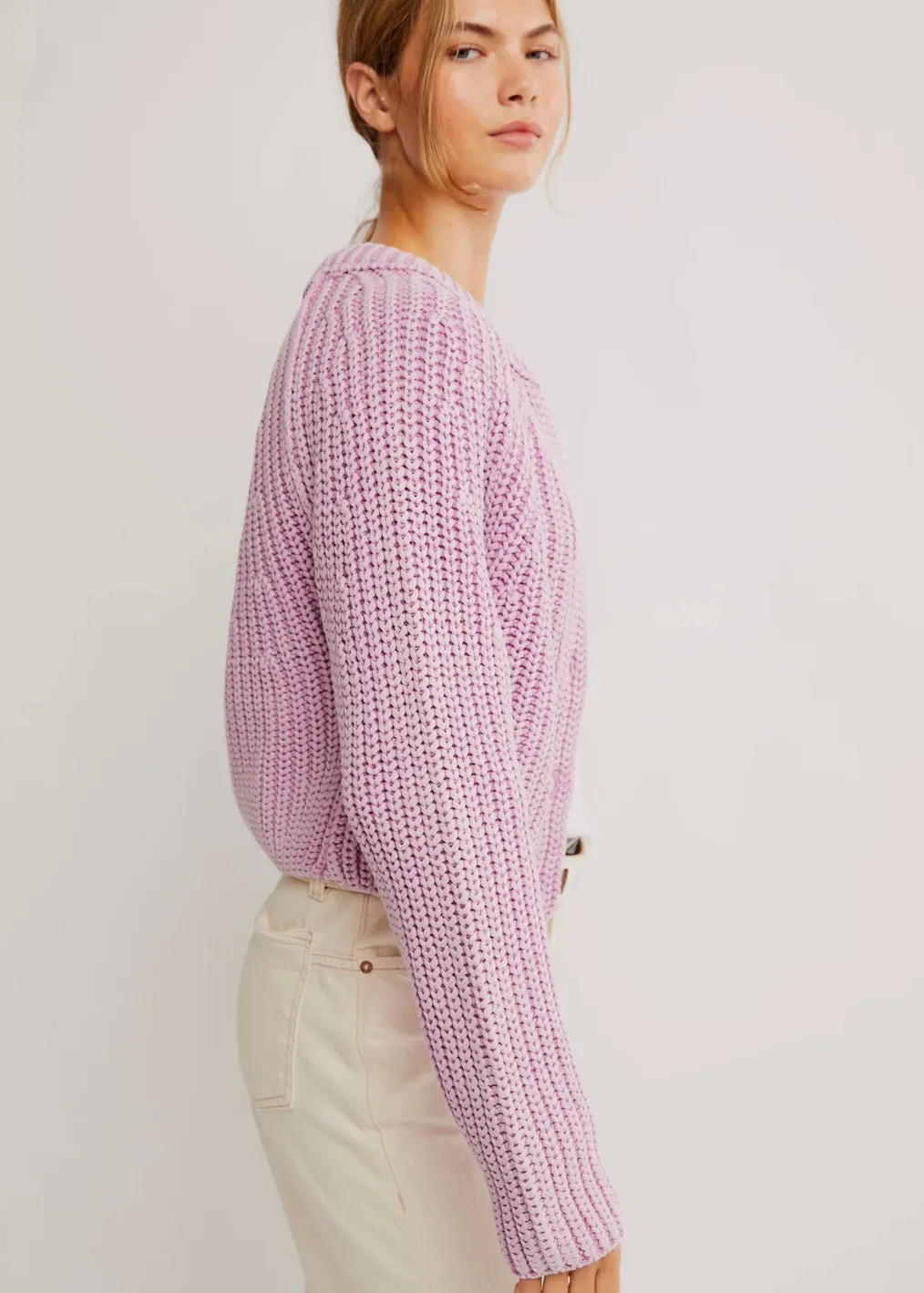 Sweet Nothing Cardi