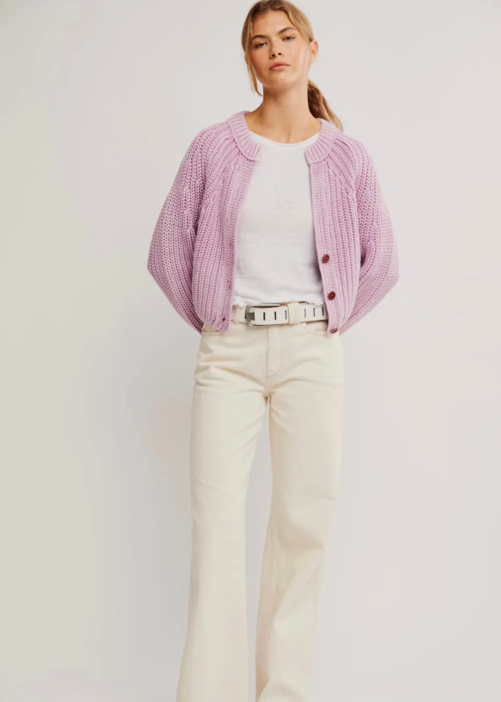 Sweet Nothing Cardi