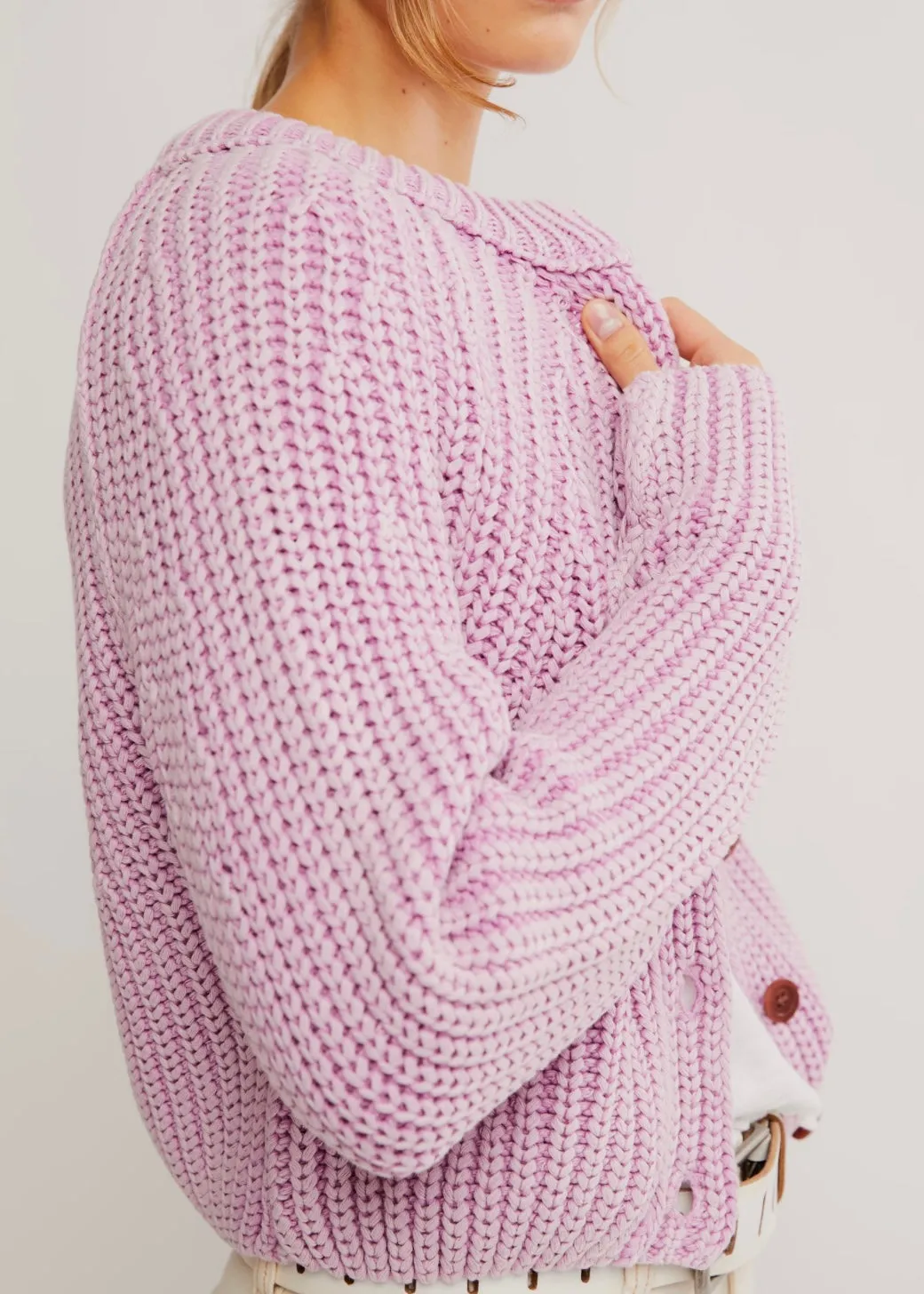 Sweet Nothing Cardi