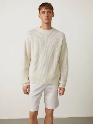 The Cyrille Sweater