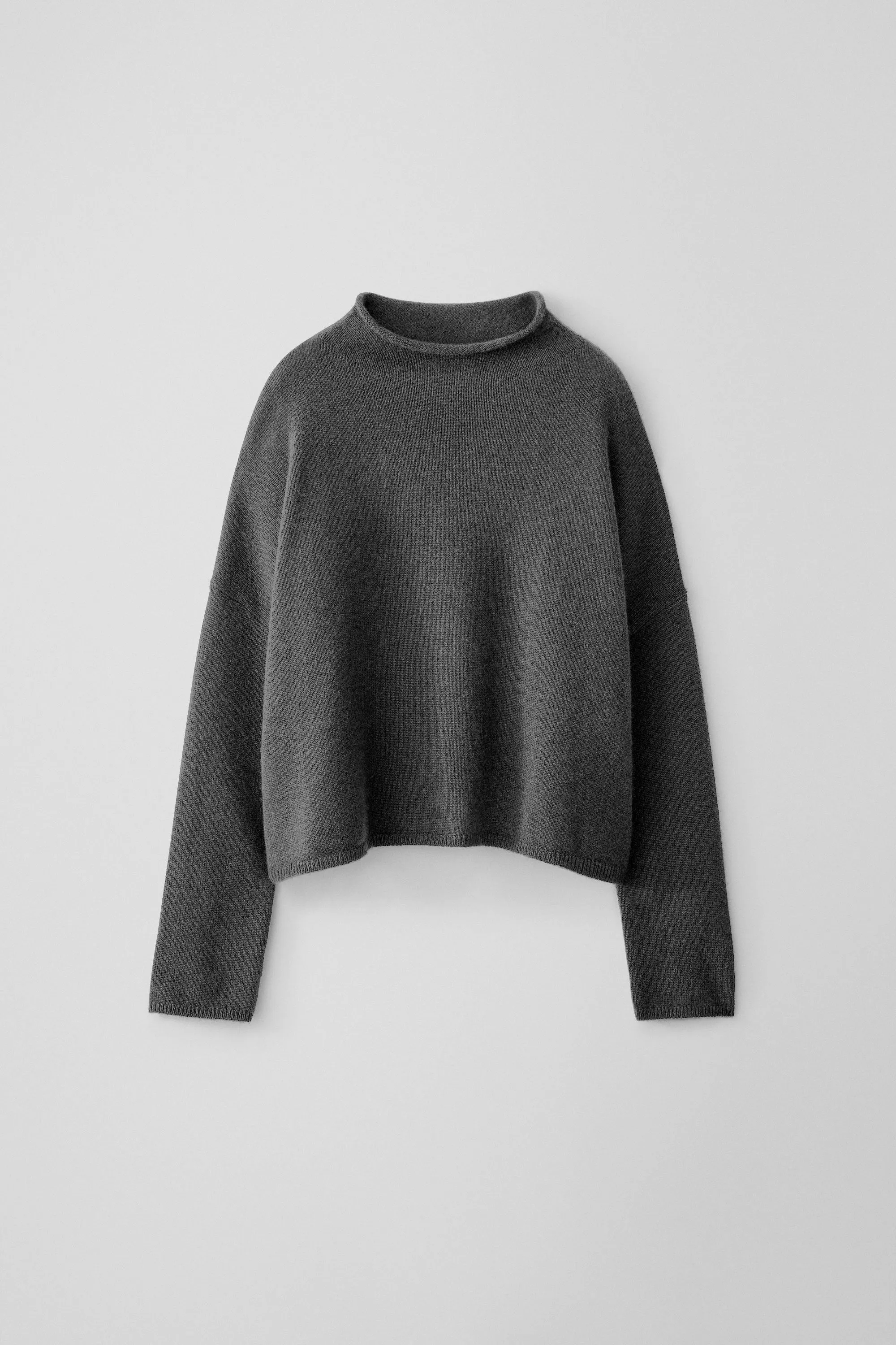 The Sandy Sweater