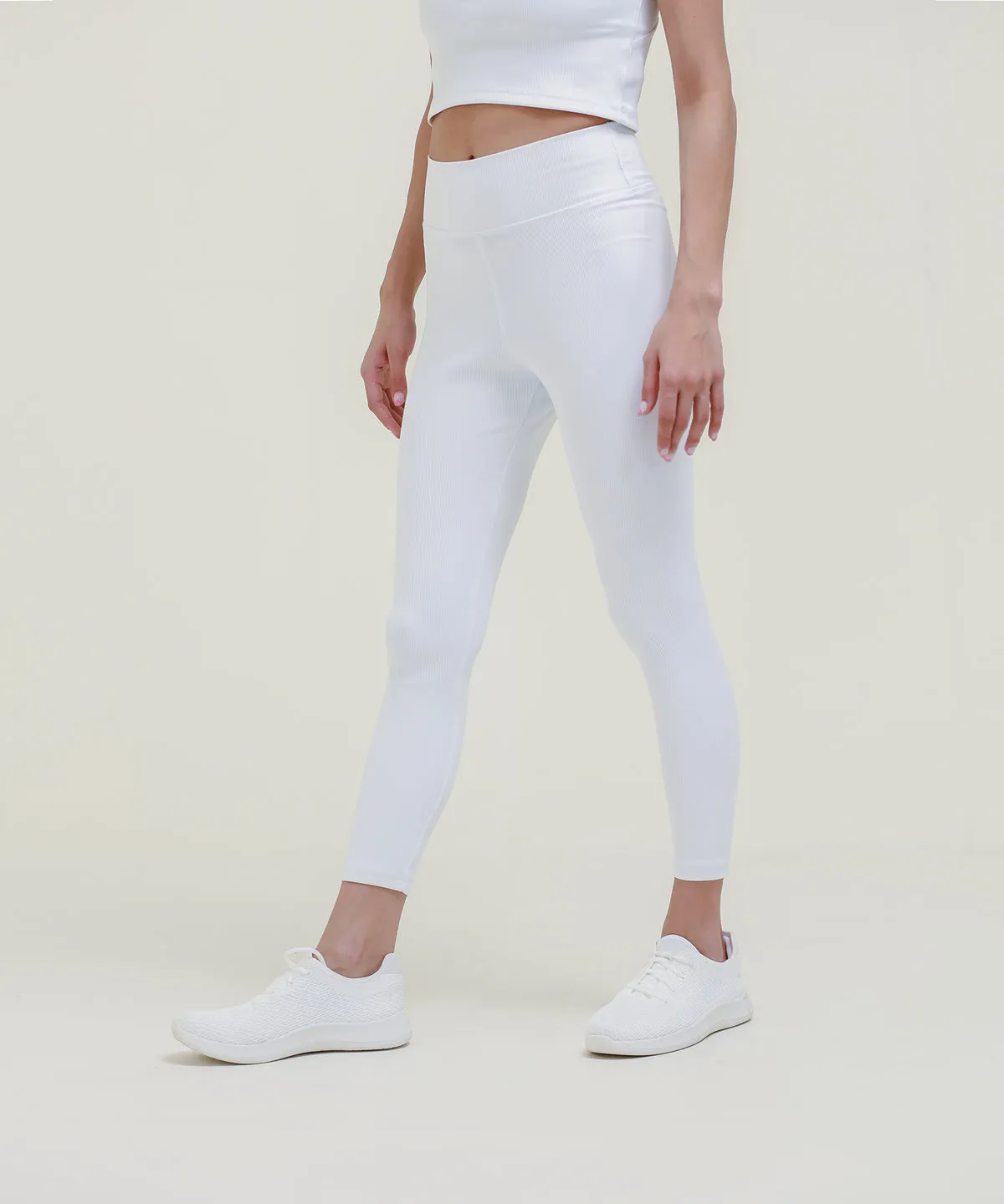 Women's B-Fit Rib Set