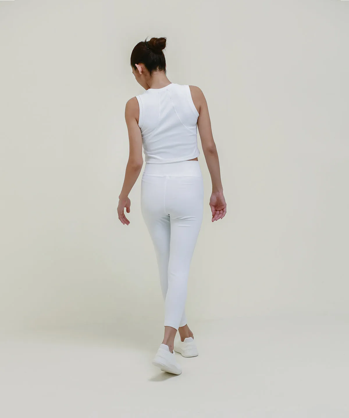 Women's B-Fit Rib Set