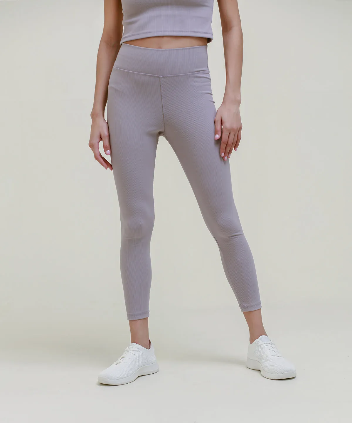 Women's B-Fit Rib Set