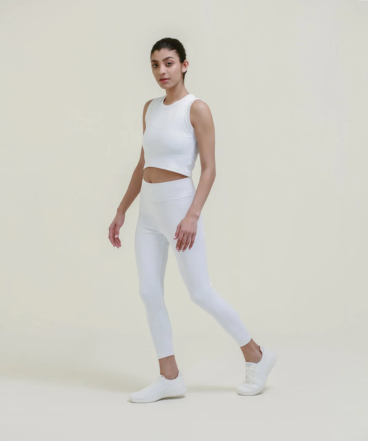 Women's B-Fit Rib Set