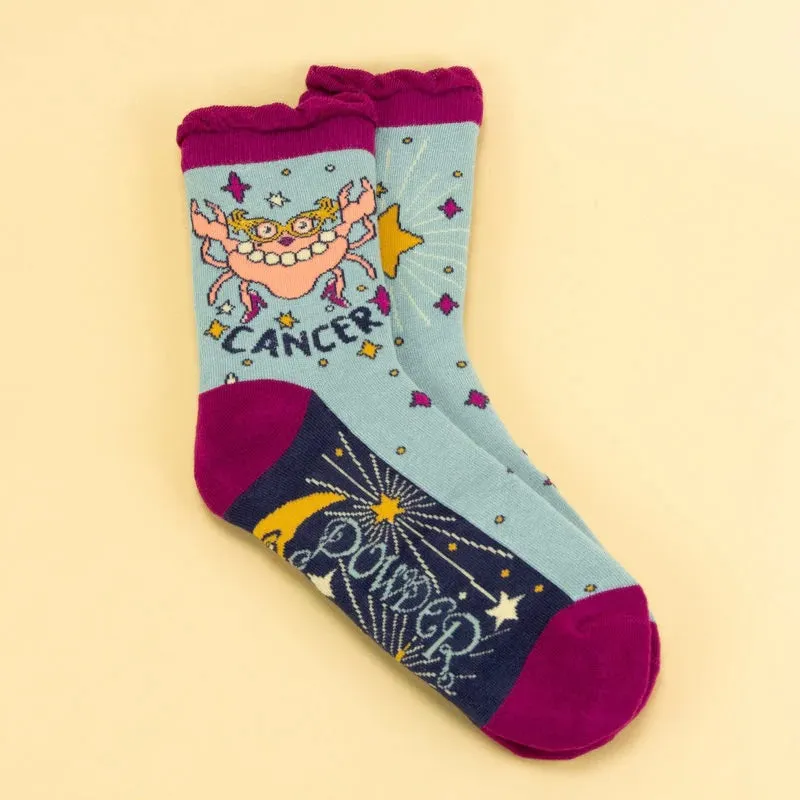 Zodiac Socks