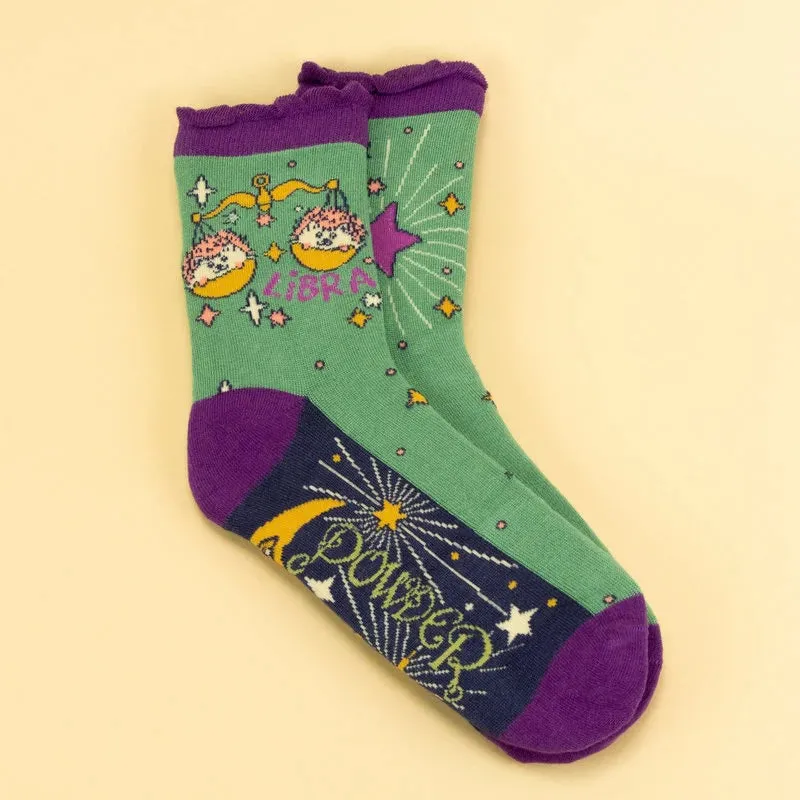Zodiac Socks