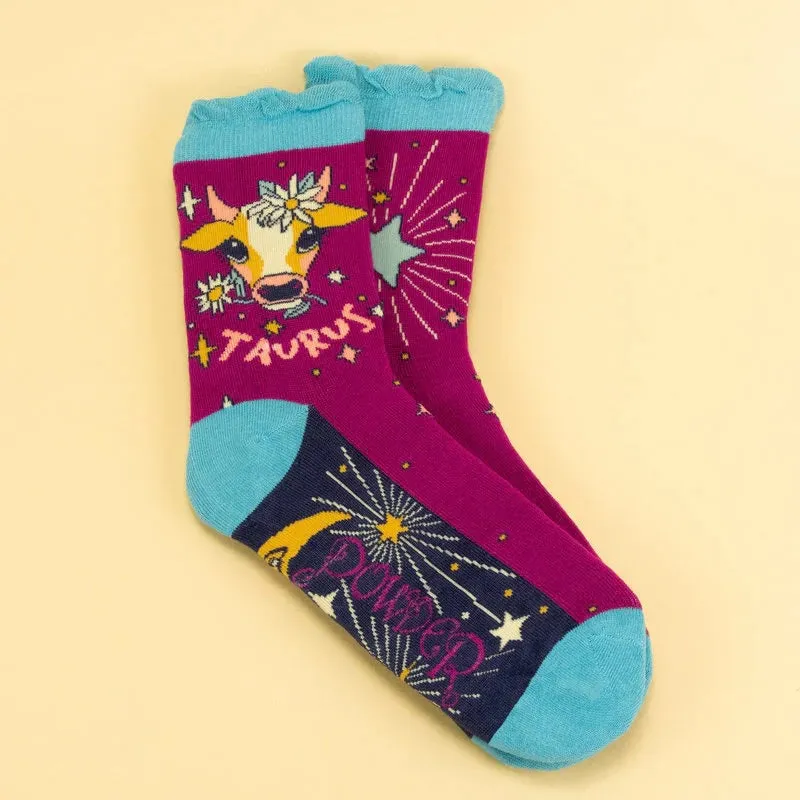 Zodiac Socks