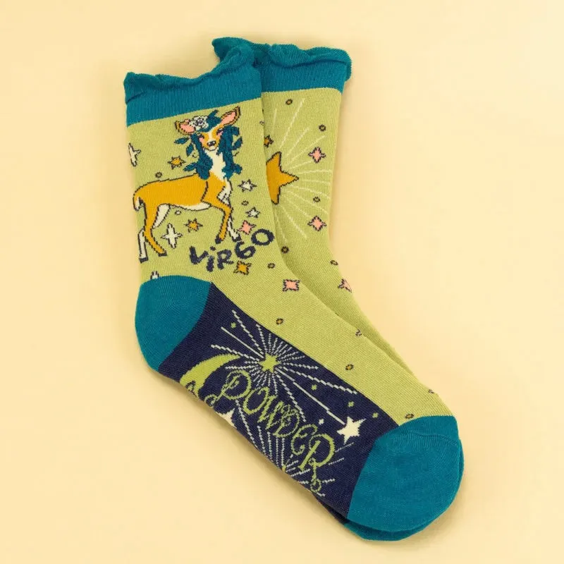 Zodiac Socks