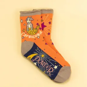 Zodiac Socks